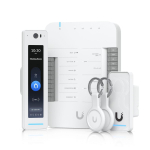 Ubiquiti G3 Starter Kit Pro UA-G3-SK-Pro