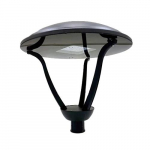 LED street and park lamp 60W
