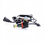 LED marker for angel eyes H8, BMW, 6000K, 9-16V, 2x180W