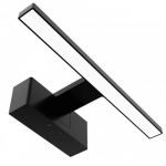 LED Wall lamp for paintings and mirrors, 5W, 4000K, IP44, 410Lm