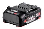 Metabo 625026000 cordless tool battery / charger