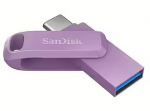 SanDisk Ultra Dual Drive Go USB 3.2 / USB-C Flash Memory 512GB