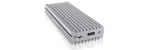 Raidsonic | Icy box External Type-C&trade; enclosure for M.2 NVMe SSD | IB-1817Ma-C31