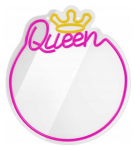 Forever Light FMNE04 LED Mirror