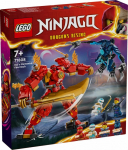 M&auml;nguala | PC | Konsoolid | Tarvikud // Harivad m&auml;nguasjad | Interaktiivsed | Loomingulised | Kunstilised // Klocki ninjago 71808 mech żywiołu ognia kaia