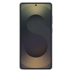 Back panel cover Samsung - Samsung Silicone Case EF-PS938CBEGWW for Samsung Galaxy S25 Ultra - black