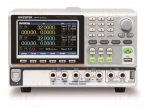 Laboratory power supply: programmable | linear,multi-channel