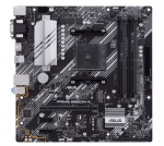 Asus PRIME B550M-A Motherboard / AM4 / micro ATX