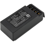 3400mAh for Cavotec M9-1051-3600 EX,MC-3,MC-3000