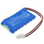 700mAh for Dranetz HDPQ-SP-Xplorer400,HDPQ-SP-Xplorer,HDPQ-SP-Guide,HDPQ-SP-Visa