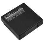 1800mAh for JAY Beta6 Two-way Radio,Gama10 Remote control security,Gama6 Remote control security,Moka2 Remote control joystick,Moka3 Remote control joystick,Moka6 Remote control joystick,Pika1 Remote control joystick,Pika2 Remote control joystick
