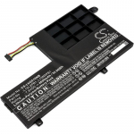 4600mAh for Lenovo Yoga 510,Yoga 510-15ISK,Yoga 510-14AST,Yoga 510-14IKB,Yoga 510-14IKB-80VB004DGE,Yoga 510-14ISK 80S700GLGE,Yoga 510-14ISK-80S700ADGE,Yoga 510-15IKB,YOGA 510-14IKB 80YM,YOGA 510-14IKB-80VB004RMJ