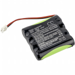 700mAh for Standard Horizon HX100