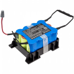 2000mAh for Bosch BBHMOVE1/01,BBHMOVE1/03,BBHMOVE101,BBHMOVE103,BBHMOVE1AU/03,BBHMOVE1AU03,BBHMOVE1N/01,BBHMOVE1N01,BBHMOVE2/01,BBHMOVE2/03
