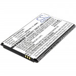 3000mAh for Franklin Wireless R910