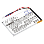1250mAh for Garmin Nuvi 465,Nuvi 465T,Nuvi 465LTM
