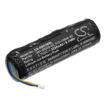 2200mAh for Garmin DC50,DC50 Dog Tracking Collar,Alpha,TT10 Dog Device,Alpha 100,TT10,TT 10 dog tracking,TT 10 training device,T5 GPS Standard Dog Tracking Collar,GAA002