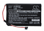 1050mAh for Garmin Approach G8