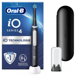 Oral-B iO Series 4 Adult Black