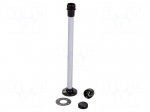 Automation module: base | IP66 | Eco Modul 40 | 400mm | -30&divide;60&deg;C