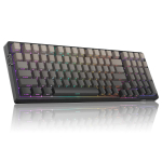 Magegee Light100 Star Grey, RGB, Blue Whale Switch, US