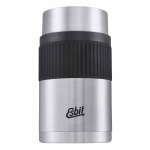 Termos na jedzenie Esbit Sculptor Food Jug with Sleeve 1L - steel