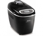 Tefal PF611838 bread maker 1600 W Black