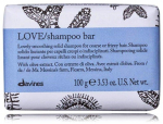 Davines Essential Haircare Love Shampoo Bar 100 g