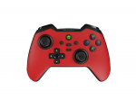 Genesis Gaming Gamepad | Mangan 400 | Red | Wireless
