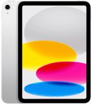 Apple iPad (2025) Wi-Fi Tablet 128GB Silver