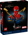 M&auml;nguala | PC | Konsoolid | Tarvikud // Harivad m&auml;nguasjad | Interaktiivsed | Loomingulised | Kunstilised // Klocki super heroes 76326 popiersie iron spider-mana