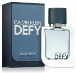 Calvin Klein Defy Perfume EDT 50 ml