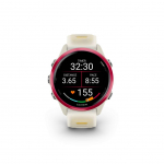 Smart watches Garmin  Forerunner 570 - 42MM, WiFi, GPS, WW, Bone/Raspberry/Mango