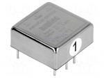 Converter: DC/DC | 15W | Uin: 18&divide;75V | 5VDC | Iout: 3A | 1"x1" | 18g