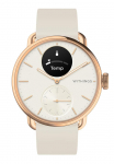 Withings ScanWatch 2 Hybrid Smartwatch with Strap