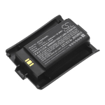2200mAh for Pax S90