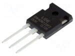 Transistor: IGBT | 1.2kV | 40A | 417W | TO247