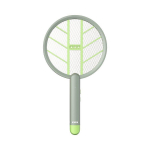 Another product Noveen  Electric Insect Swatter 4W Rechargeable Dual Mode: Swatter & UV Lamp Built-in Battery
