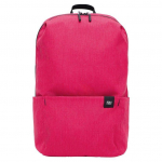 Laptop Bag Xiaomi  Mi Casual Daypack Pink, Shoulder strap, Waterproof, 14 ", Backpack