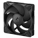 ARCTIC P14 PRO PWM PST CO High-Performance Fan, 4-pin, 140mm, black