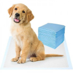 Another product iLike  Pet Super‑Absorbent Disposable Training Pads for Dogs & Cats 20 pcs Leak‑Proof 60x90 cm