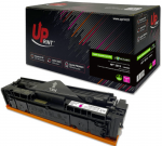 Toner Uprint H.201XM Magenta Remanufactured