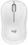 Computer mouse Logitech M240 White