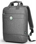 Bag Port Yosemite Eco 13/ 14&rdquo; Grey