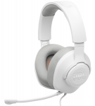Headphone JBl Quantum 100M2 White
