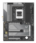 Sapphire NITRO+ B850A WIFI 7 AMD B850 Socket AM5 micro ATX
