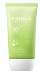 Frudia Sebum Control SPF50+ Cooling Sunscreen Cream Green Grape 50ml