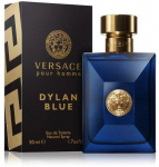 Versace Dylan Blue Perfume EDT 50 ml