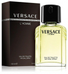 Versace L&acute;Homme Perfume EDT 100 ml