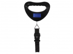 DIGITAL LUGGAGE SCALE - 40 kg / 10 g